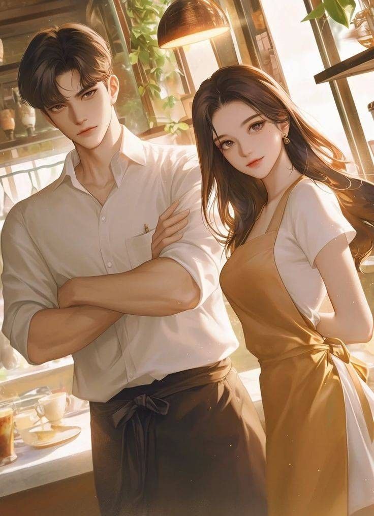Hoa Nở Lần Hai