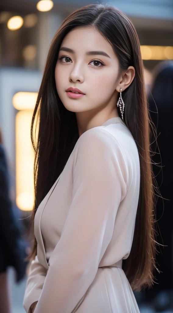 Ái Nguyệt