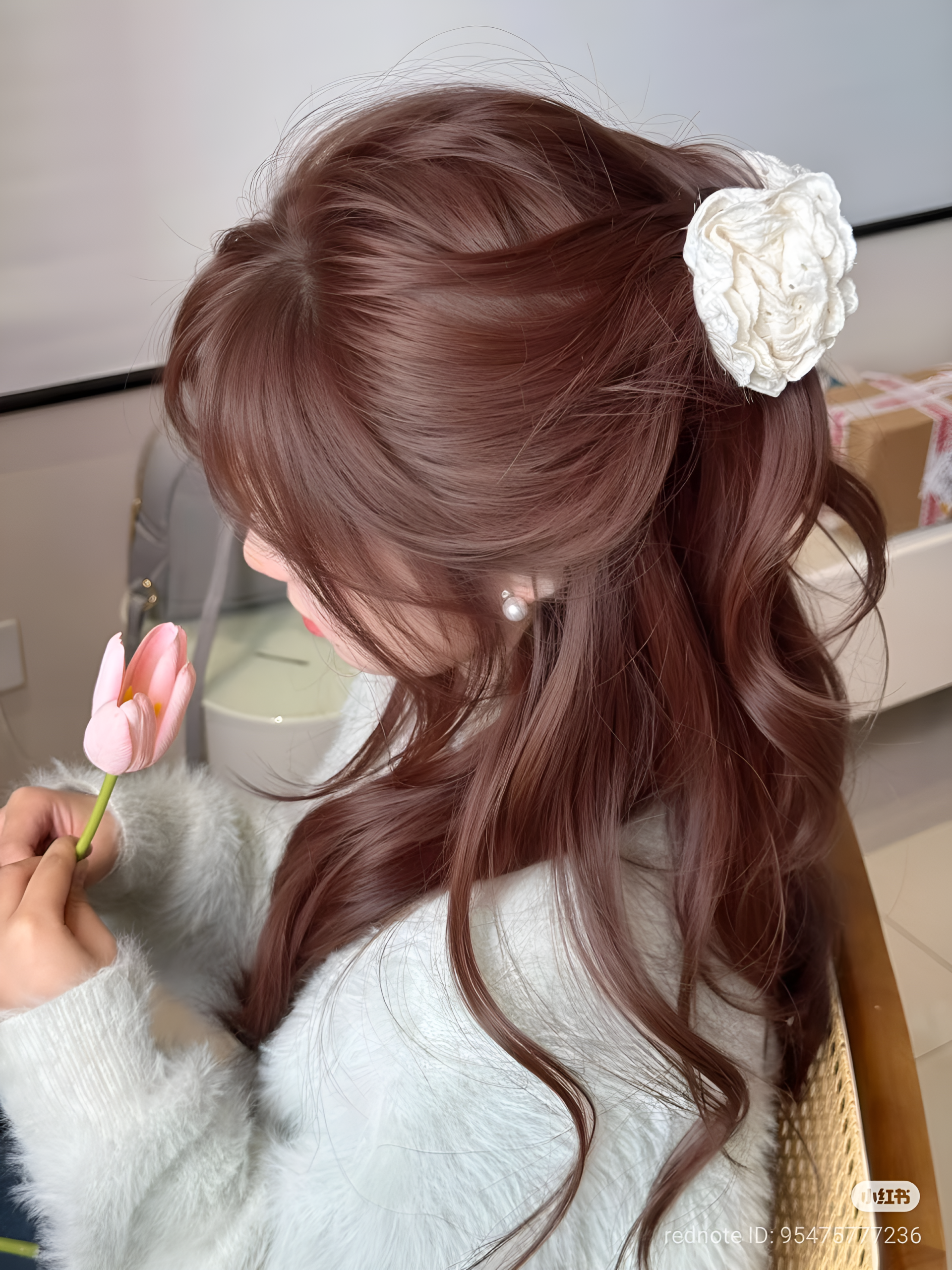 MÓN QUÀ TẶNG VỢ