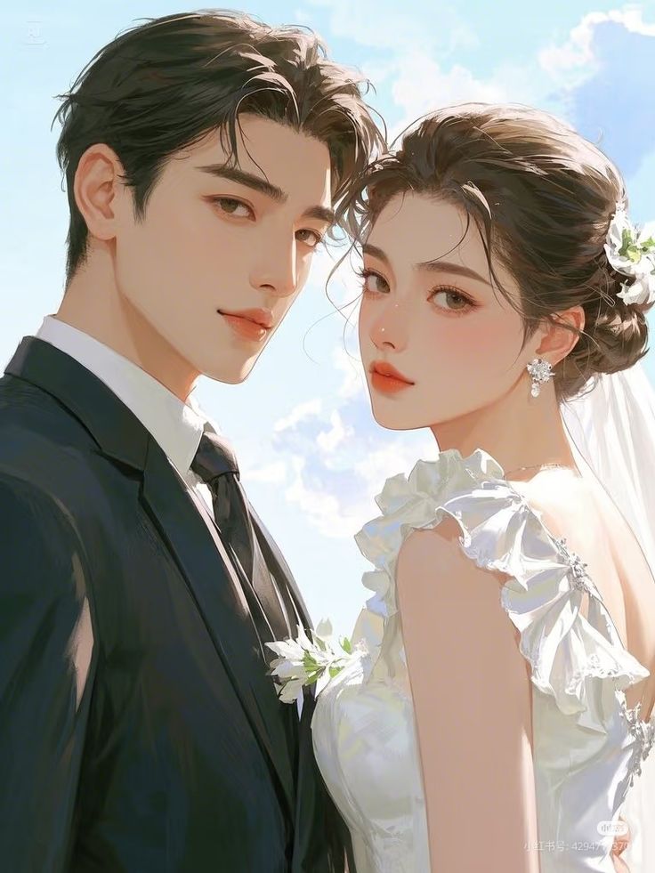 Tôi Là Cô Dâu Thay Thế Của Em Gái Mình