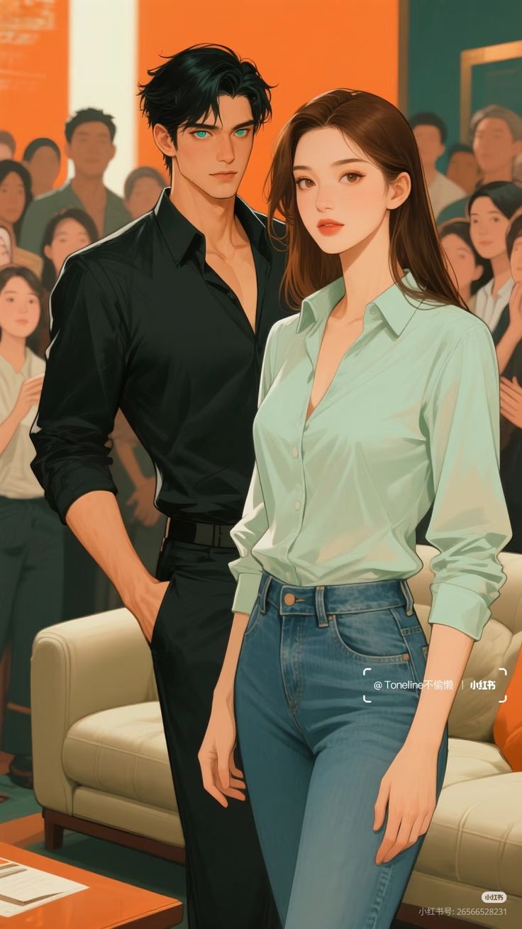 Hãy Cẩn Thận Với Căn Hộ Số 1805