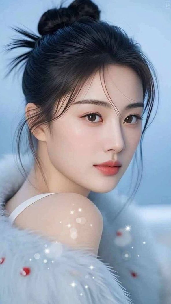 Đại Tiểu Thư Và Chú Chó Săn Chung Tình Của Cô Ấy