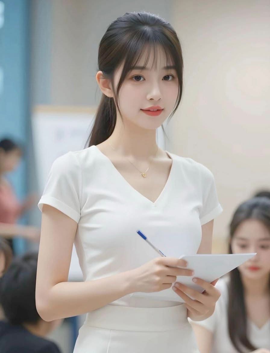 Âm Mưu Của Chị Dâu