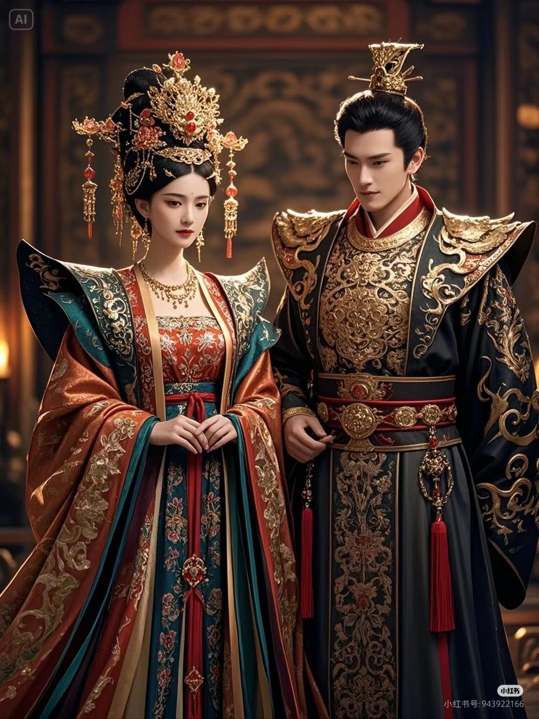 Sau Khi Thấy Bình Luận, Nữ Phụ Và Anh Trai Kế He