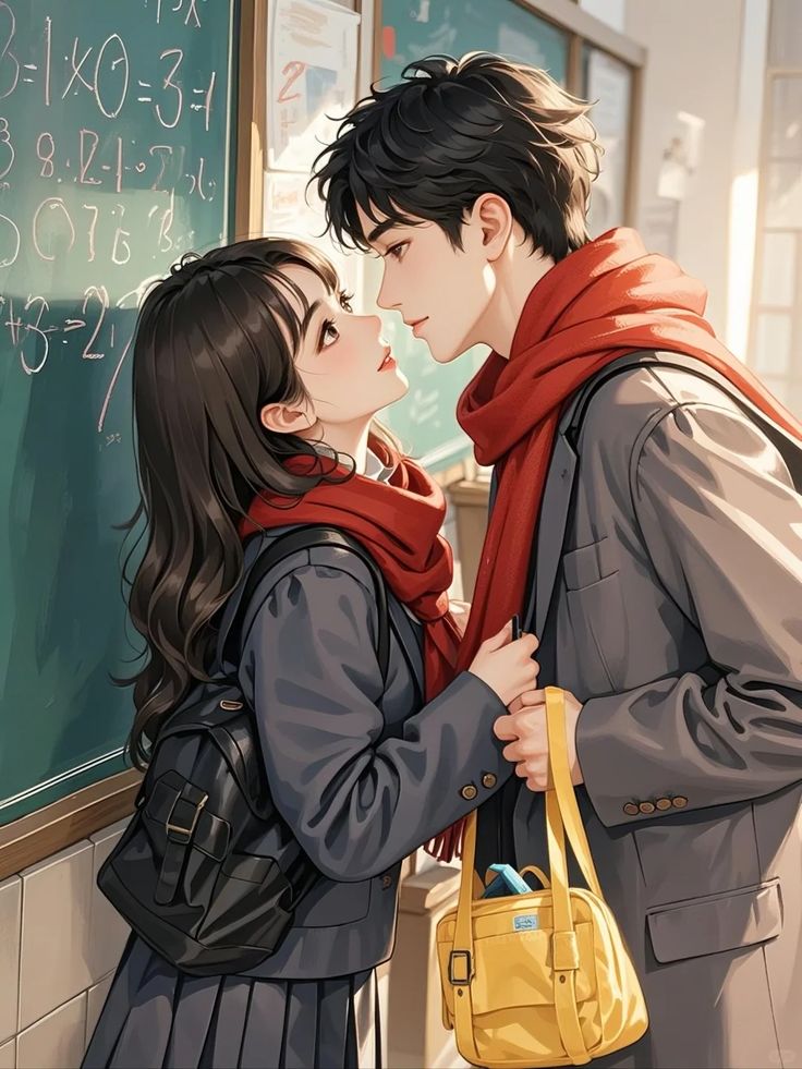 Người Bạn Trai Vô Tâm