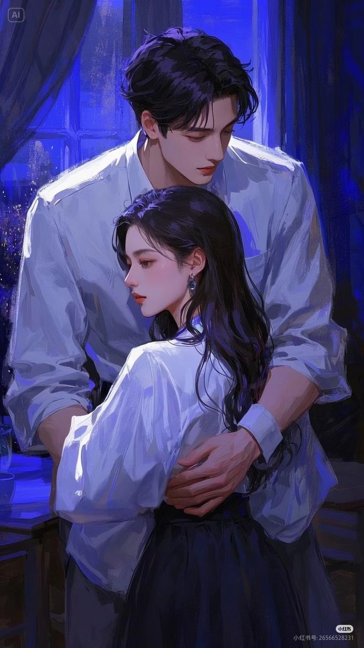 Kỷ Niệm Ngày Cưới Chồng Ở Bên Thư Ký