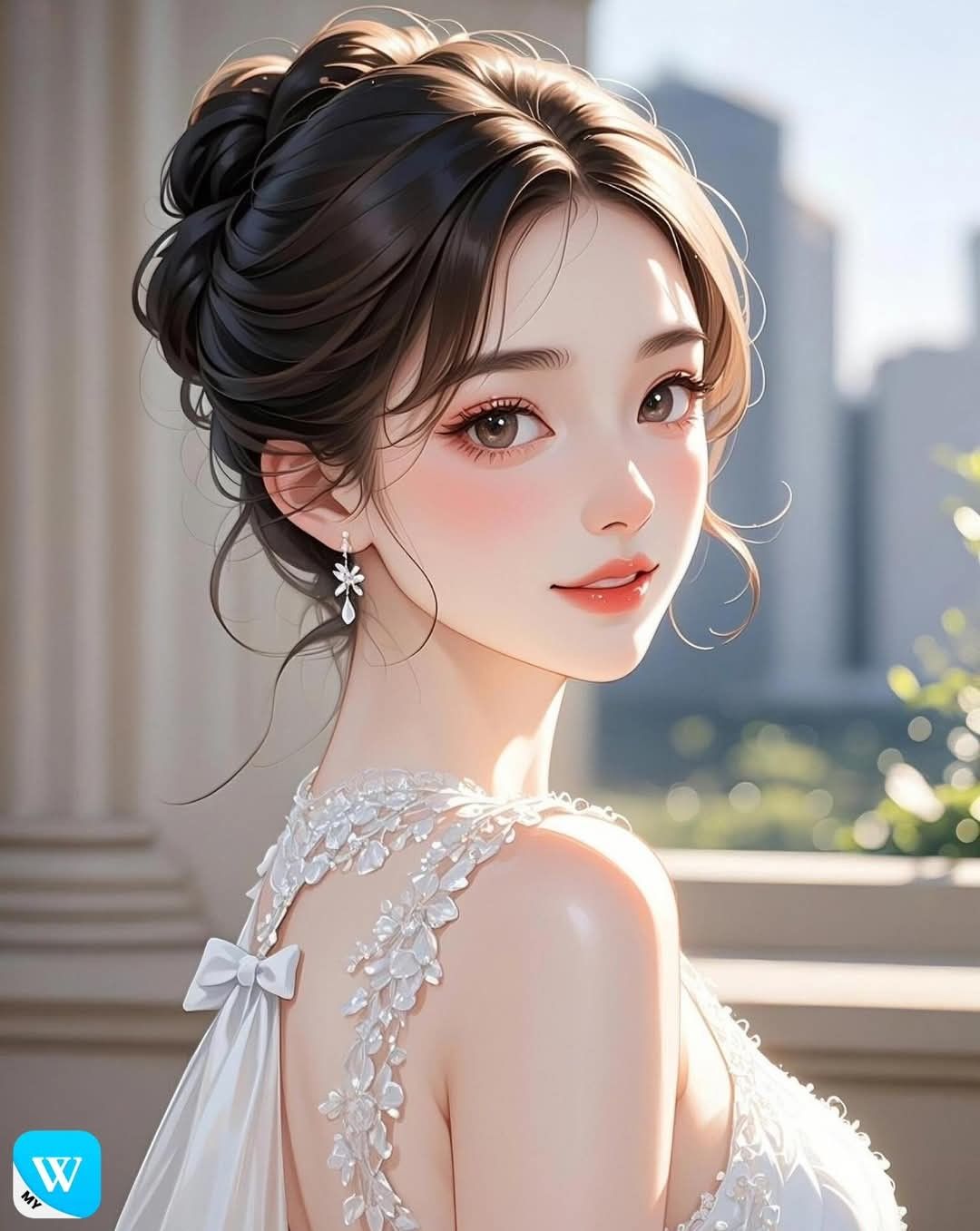 Tôi Là Nữ Phụ Giàu Có Nhưng Phách Lối