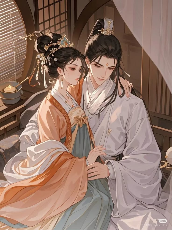 Ảnh Đế Lại Lên Cơn Yêu Đương Rồi