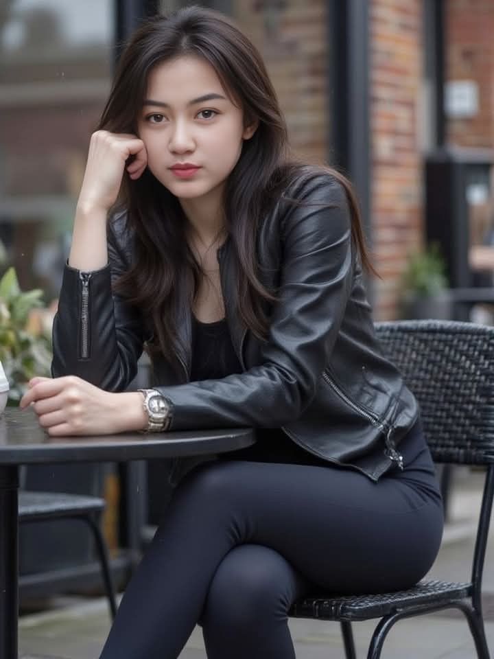 Bí Mật Của Cô Con Gái Giả Bệnh