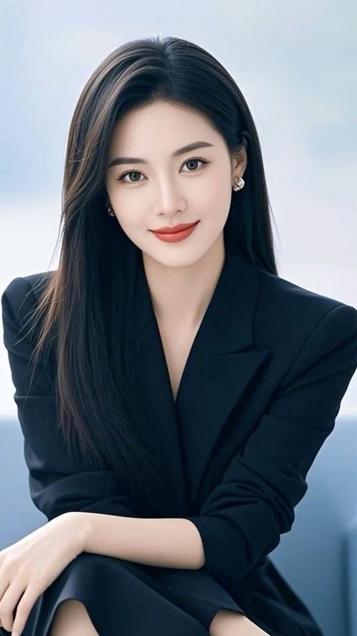 Kiều Nữ Và Đại Gia