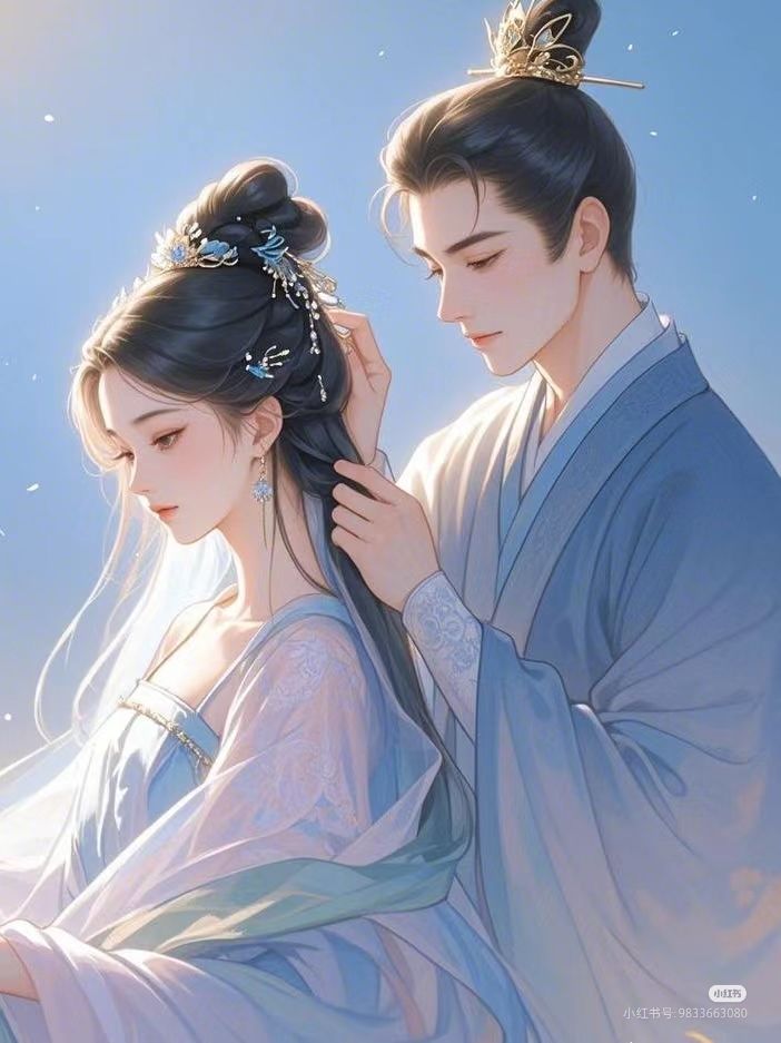 “Thế Thân” Bạch Nguyệt Quang Của Thái Tử Gia