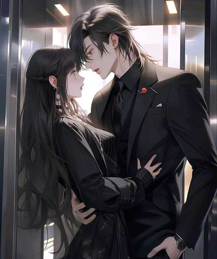 Hủy Hôn, Cưới Trung Đội Trưởng