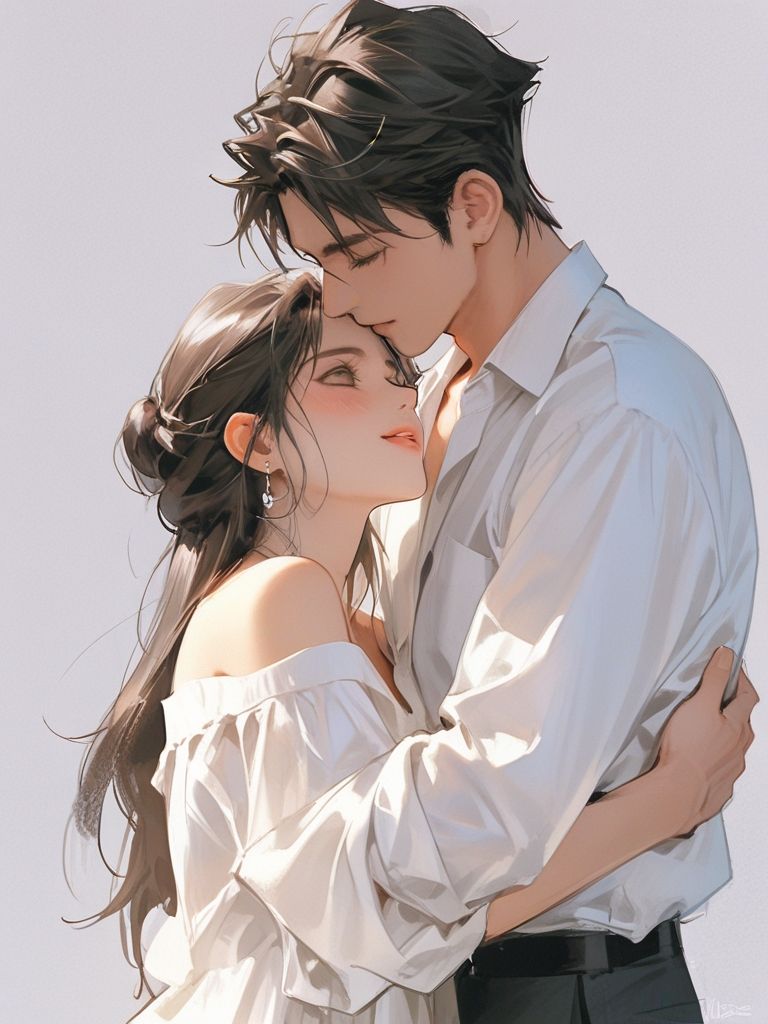 Ông Chồng Ảnh Đế Cực Phẩm Xin Hãy Bình Tĩnh