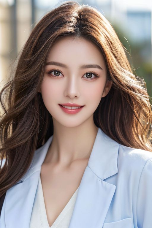 Viên Ngọc Bích Xanh Trên Cổ Voi
