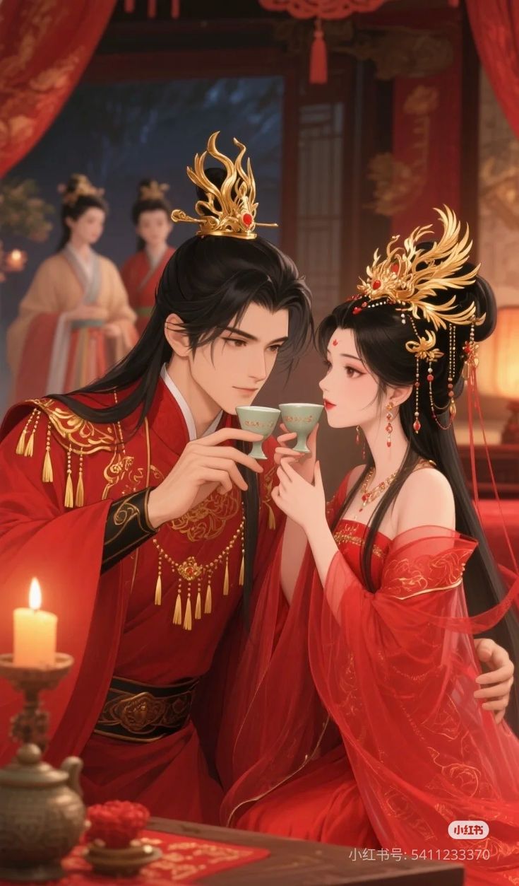 Người Ở Bên Tôi Suốt Một Năm, Không Phải Là Chồng Tôi