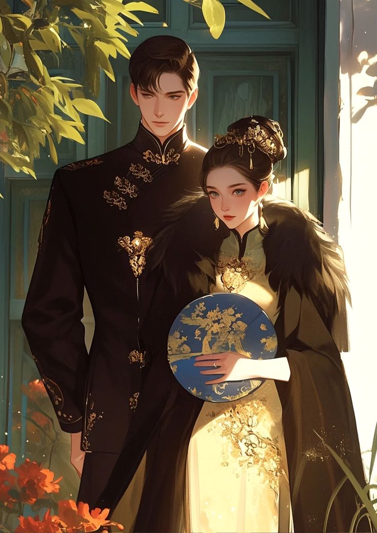 Bắt Đầu Từ Một Lá Thư Tình Giả