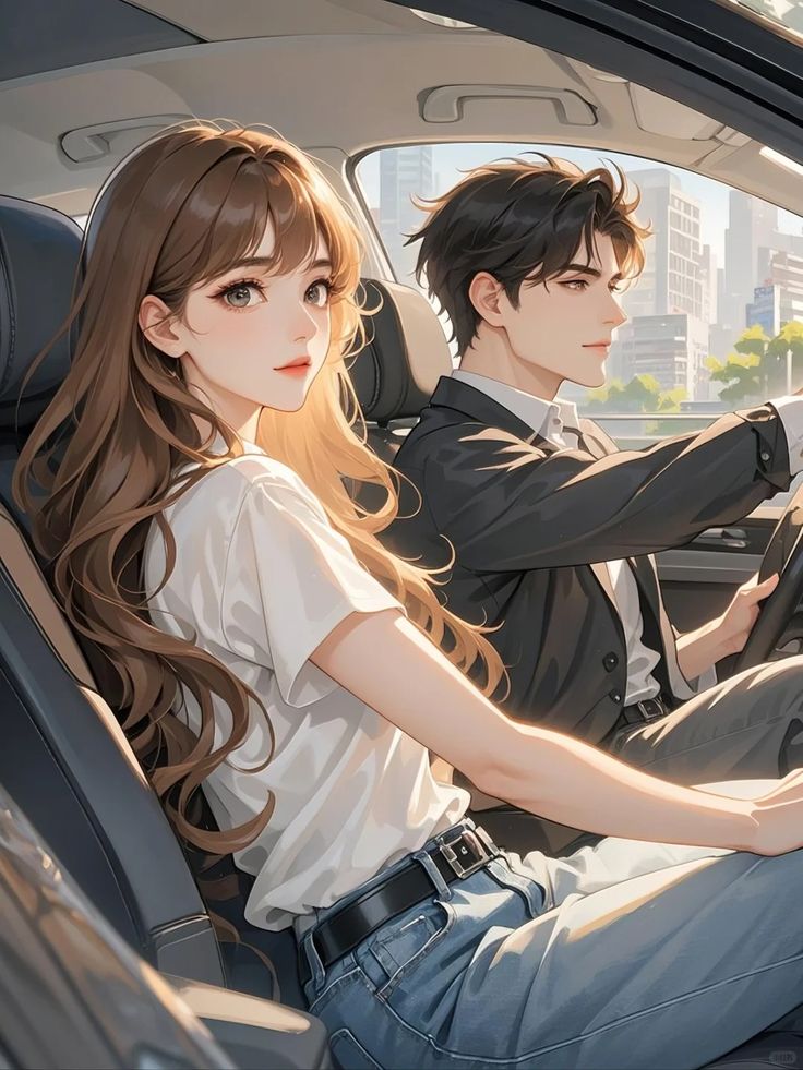 Nàng Thơ Trong Mắt Kẻ Điên