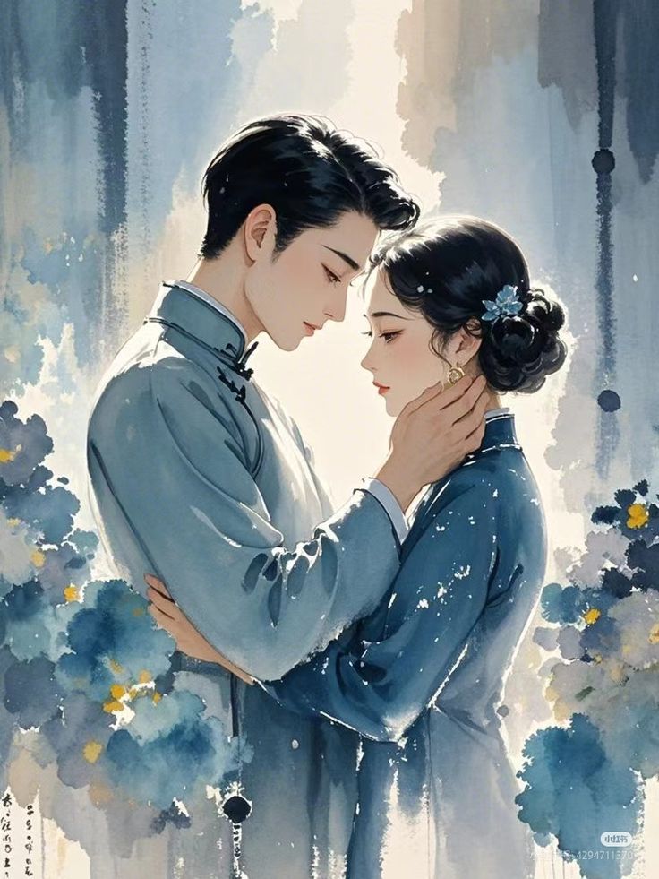Cạm Bẫy Hôn Nhân