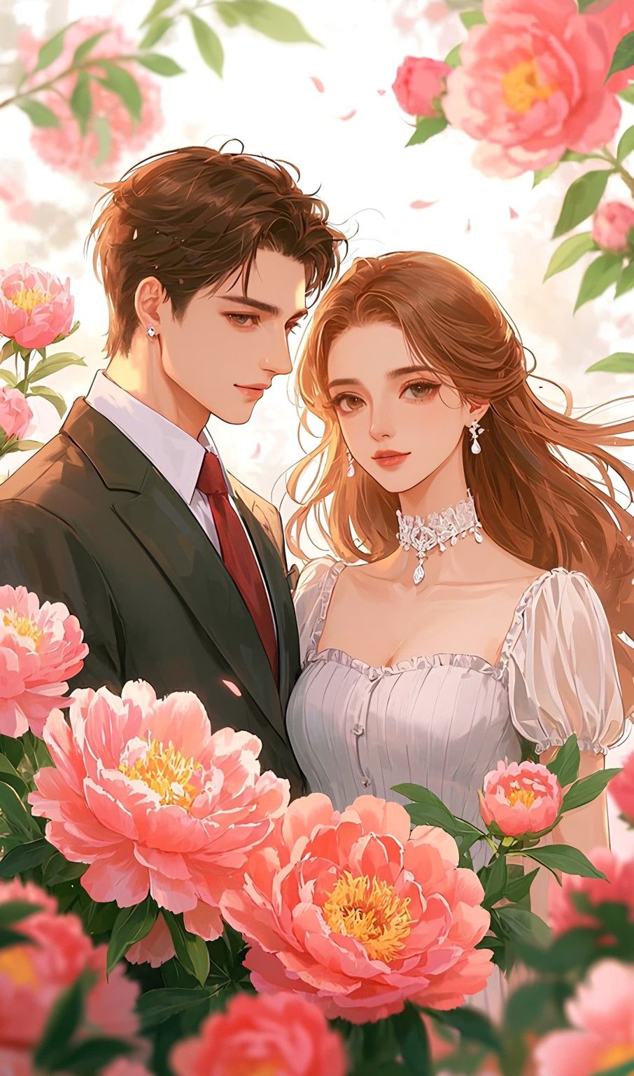 Tình Yêu Công Sở