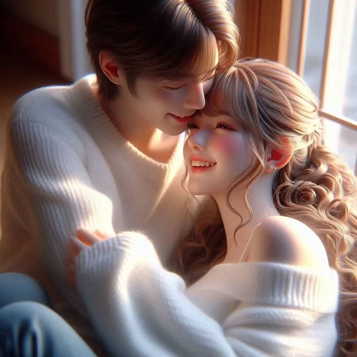 Giải Cứu Kẻ Nghiện Tình Yêu