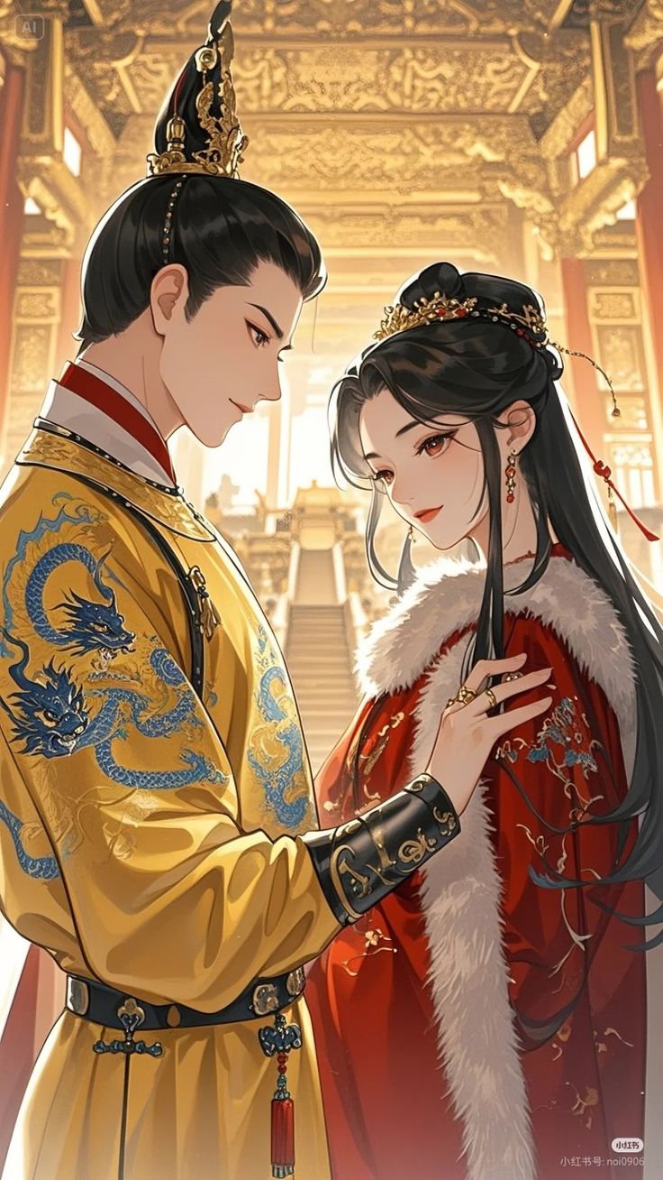 Tôi Gả Cho Anh, Anh Gả Cả Gia Sản Cho Tôi