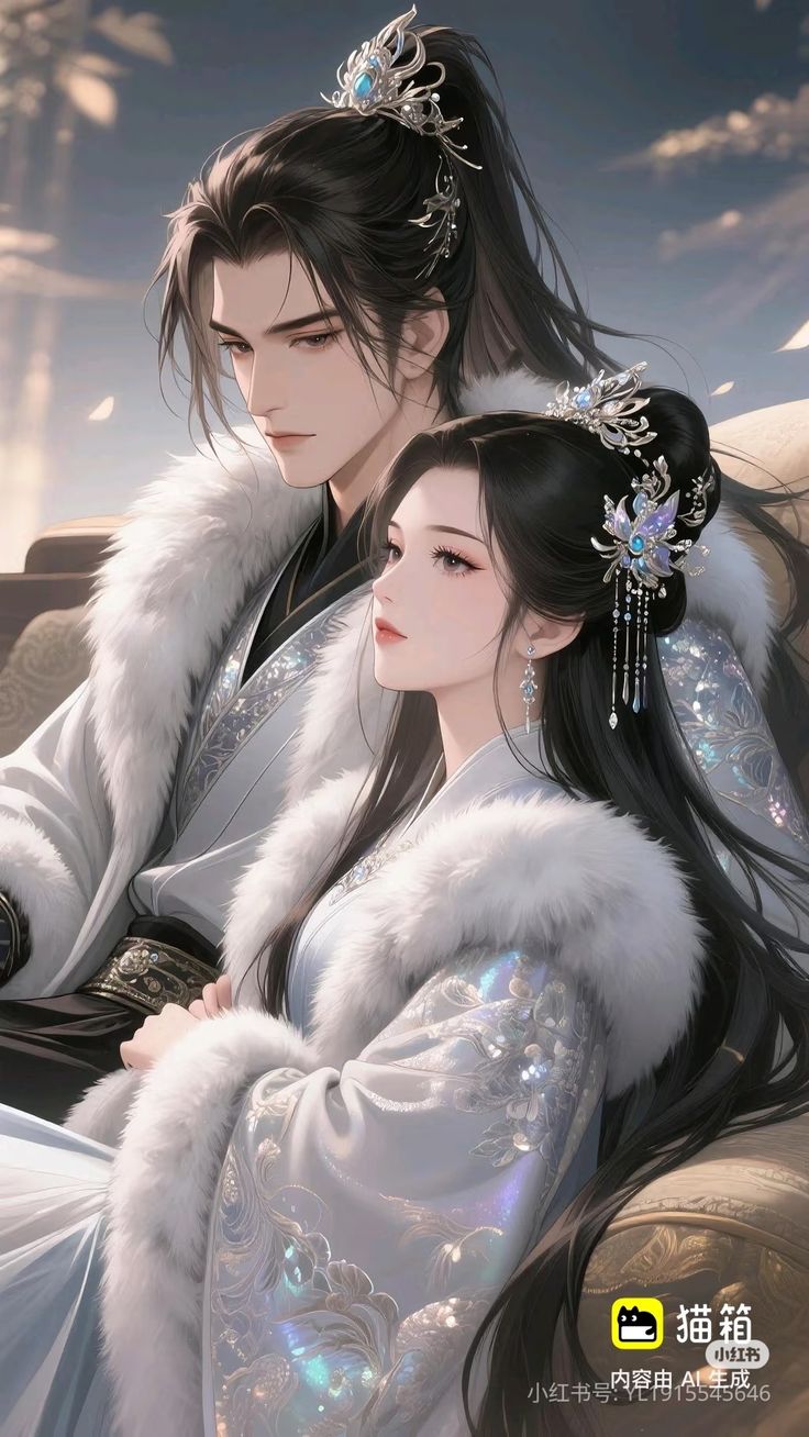 Vương Phi Giả Chết