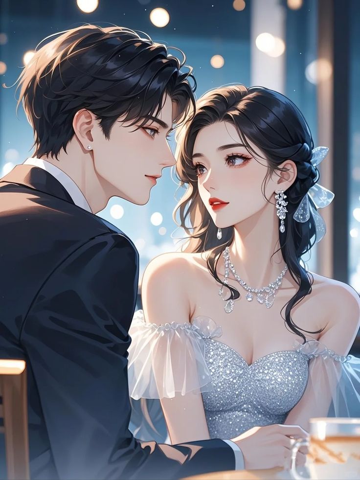 Vai Diễn Người Đàn Ông Si Tình