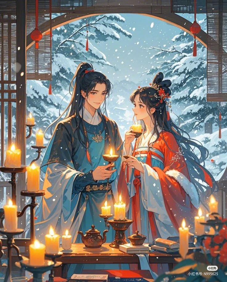 Chồng Ẩn Hôn Của Tôi