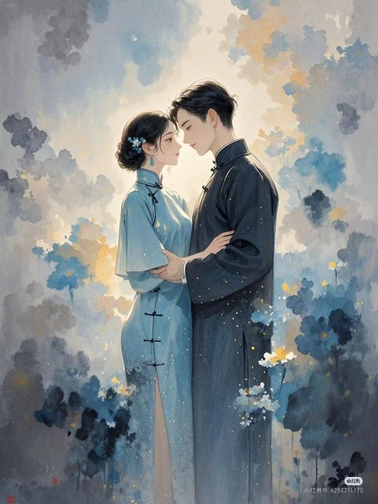 Hôn Đóa Hoa Xuân