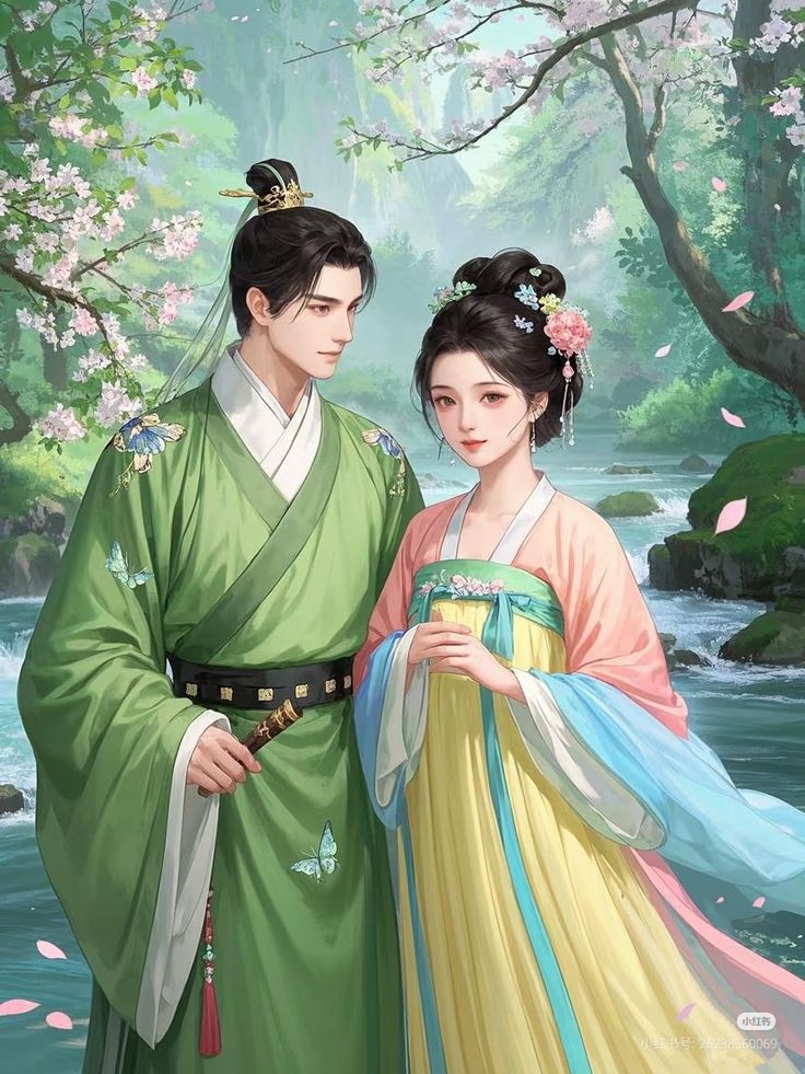 Chim Hoàng Yến Của Chồng Tôi Bỏ Trốn Rồi