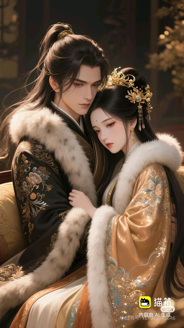 Ảo Tưởng Được Yêu