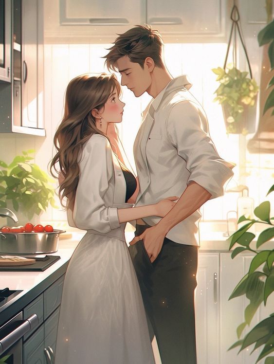 Nữ Phụ Không Cam Tâm