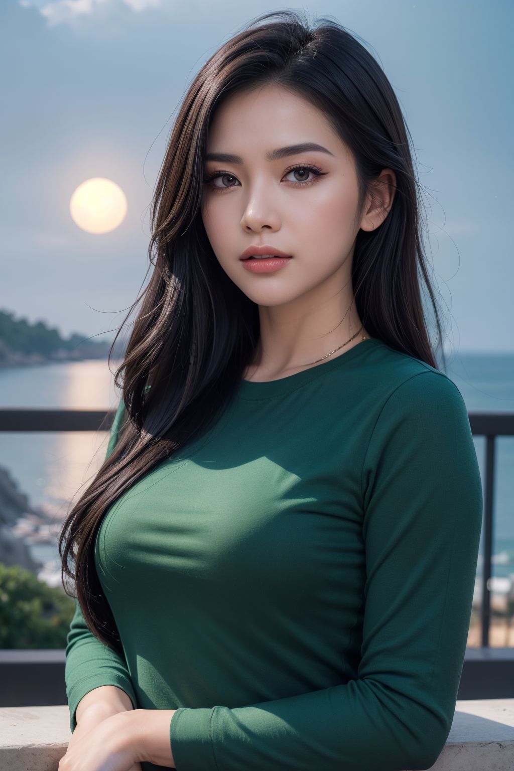 Điều Ước Của Chị Gái Pháo Hôi
