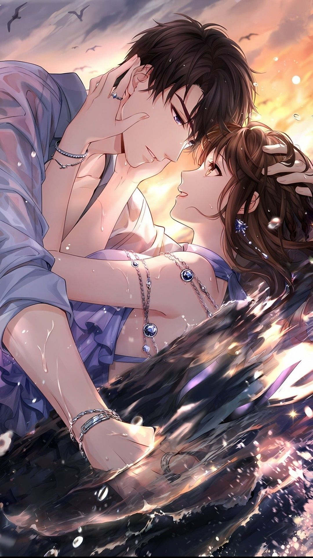 Tái Sinh Để Báo Thù