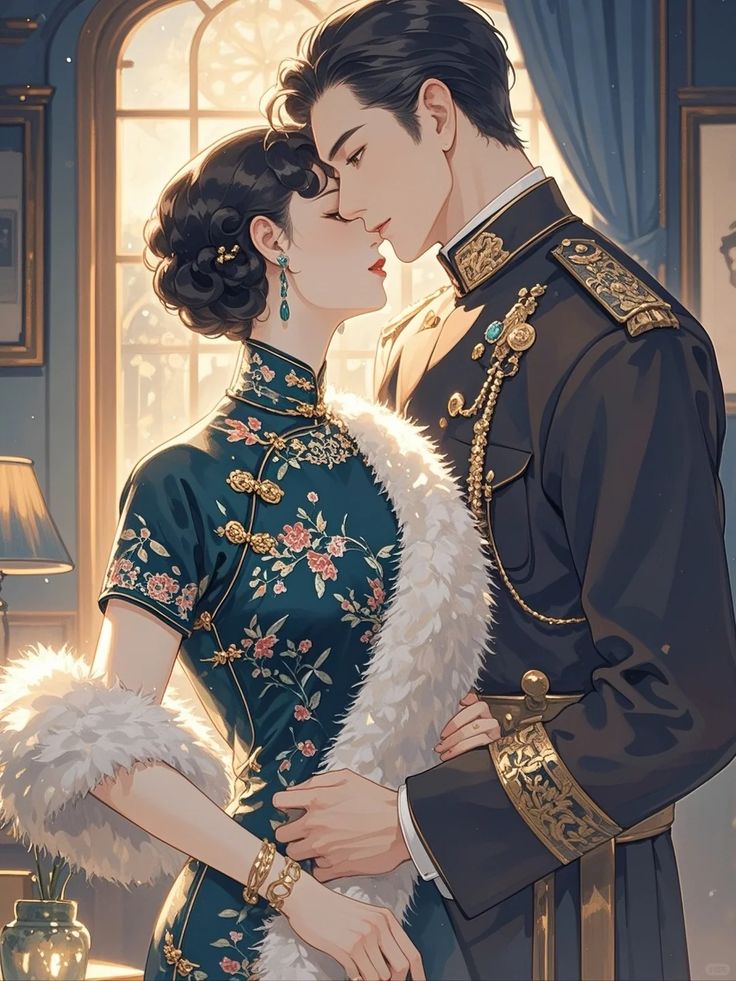 HoàNg Hôn GiữA MùA Hạ
