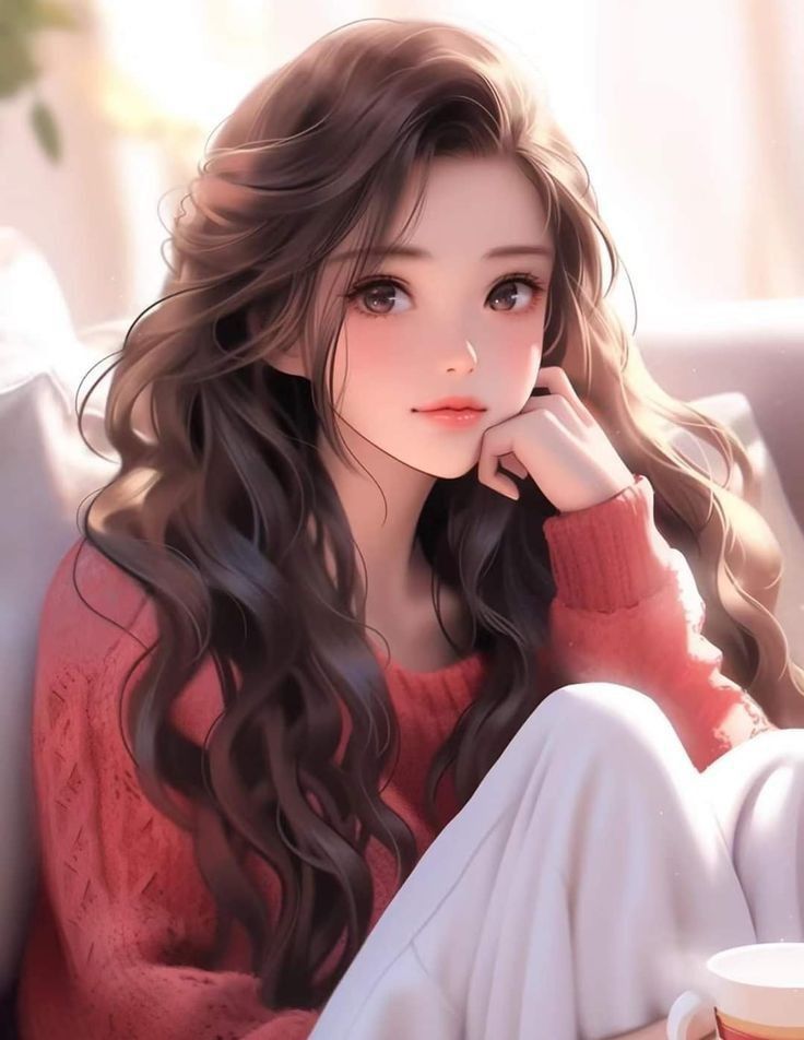Phía Sau Cánh Cửa Đối Diện