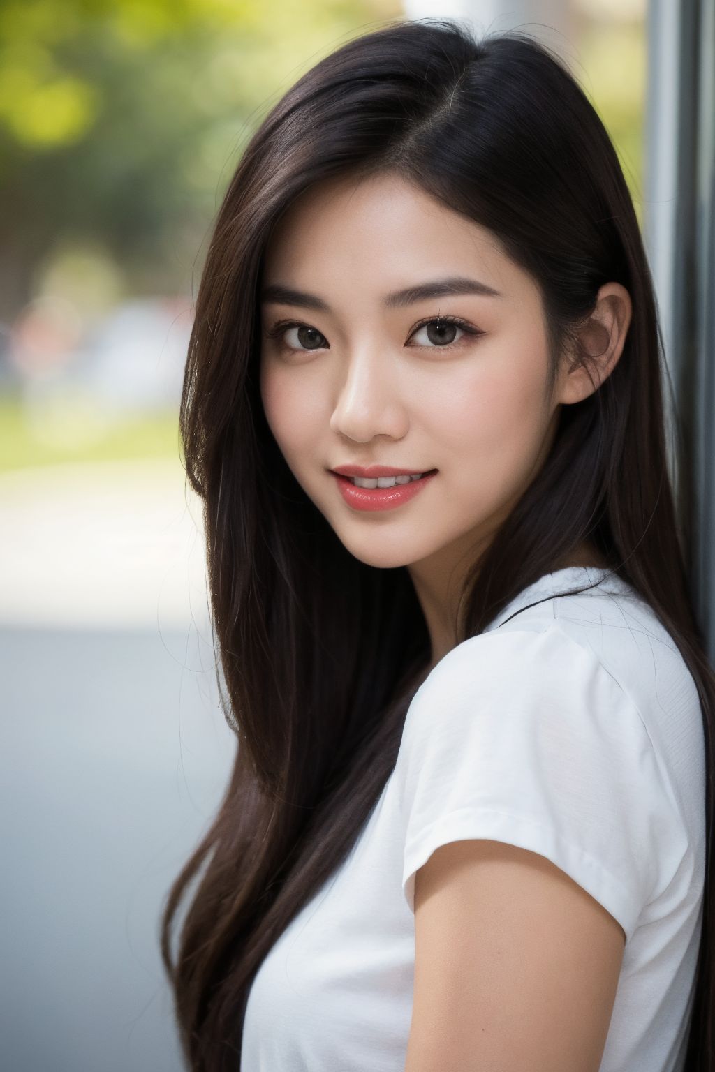 Tráo Đổi Thiên Kim