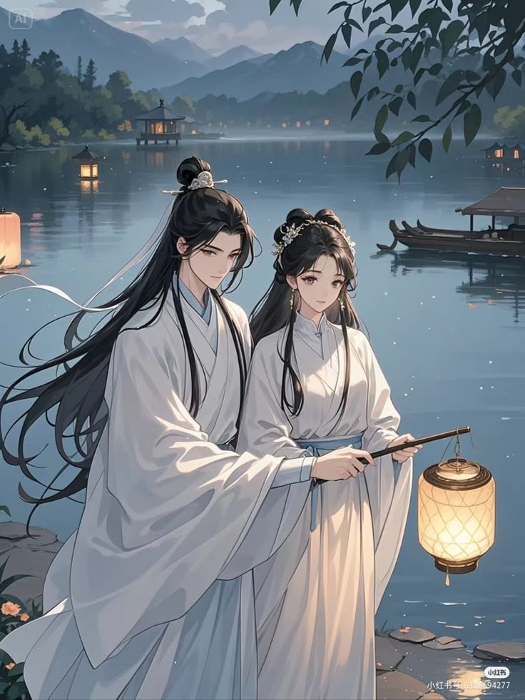 Một Đêm Là Một Đời