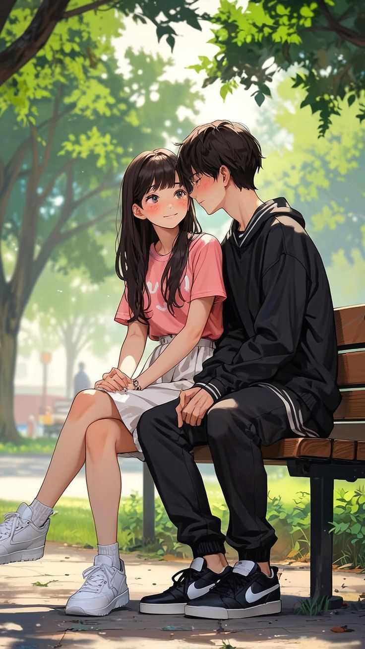 Cưới Trước Yêu Sau