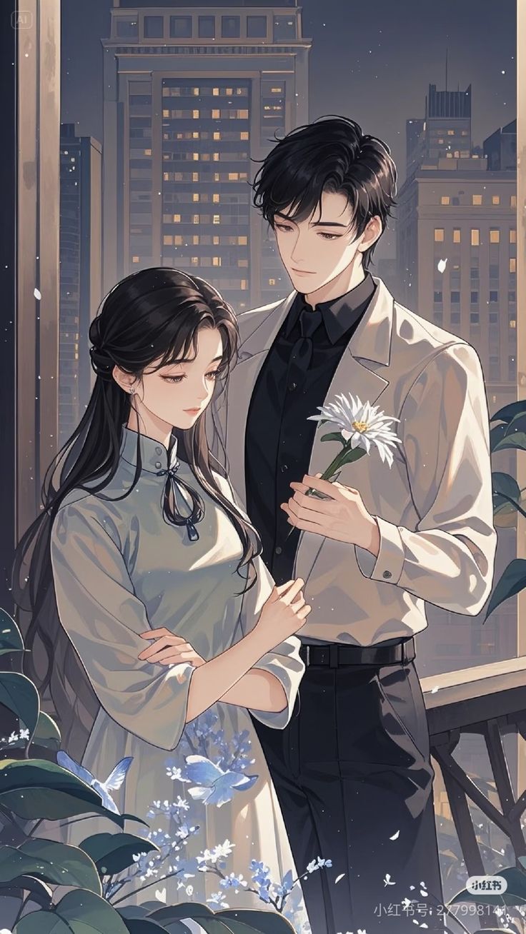 Chinh Phục Người Chồng Dịu Dàng