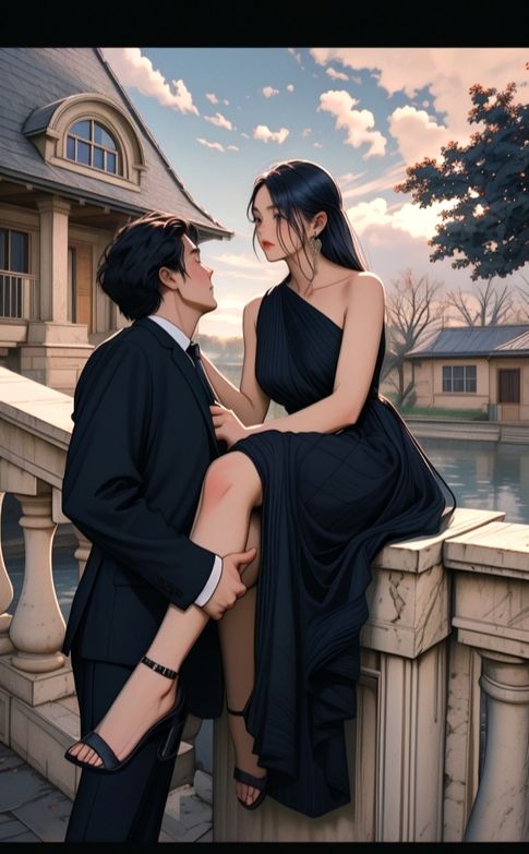 Chồng Tôi Kết Hôn Với Vợ Góa Của Anh Trai Mình