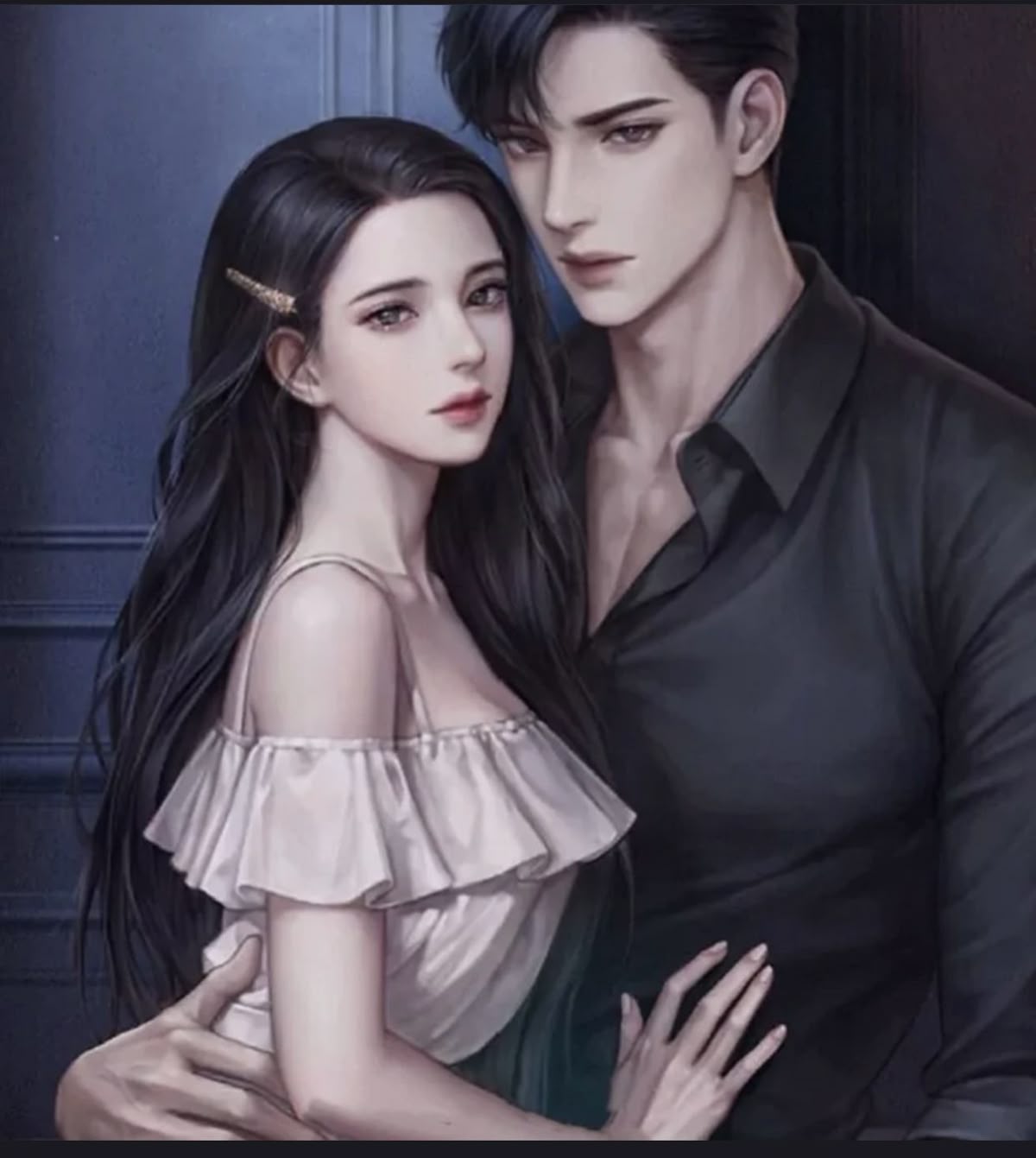 Tôi Là Chị Dâu Của Anh