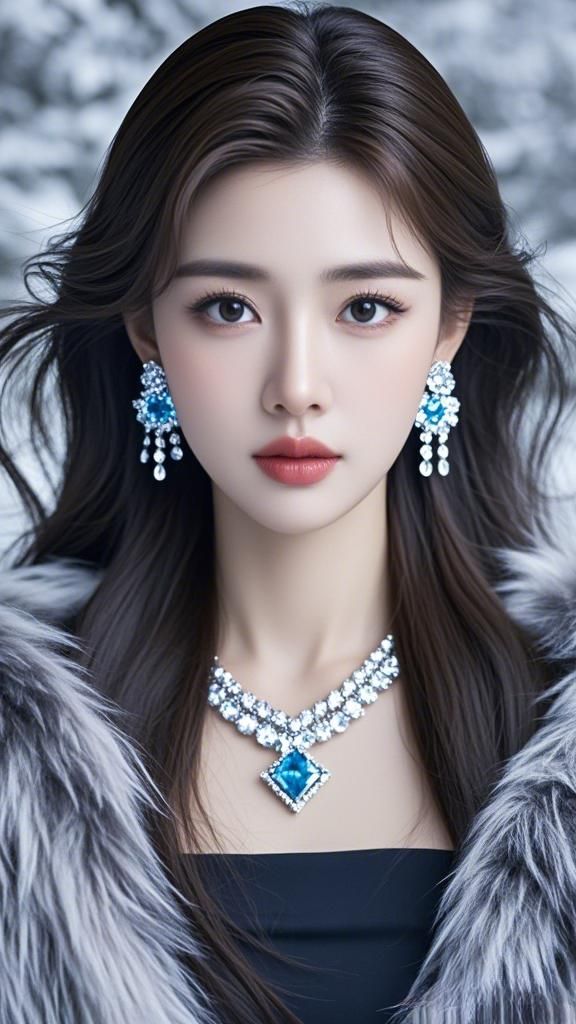 Đại Tiểu Thư, Đừng Hòng Thoát