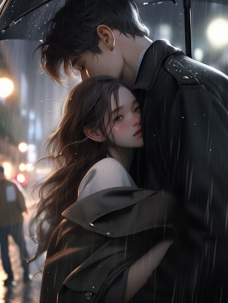 Tình Yêu Rạn Nứt