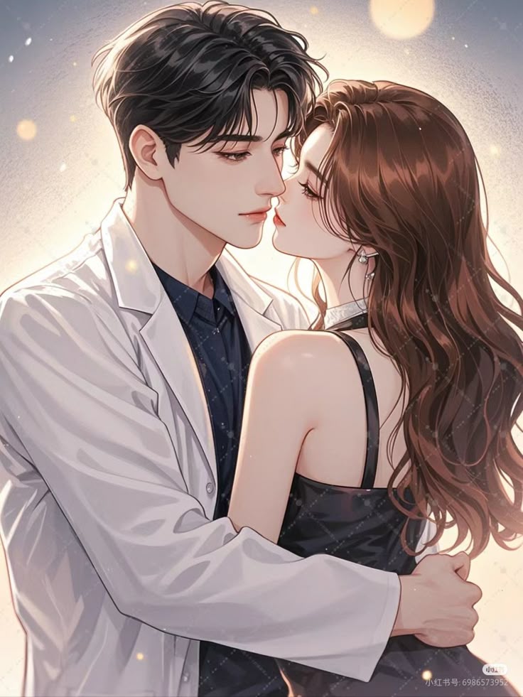 Bạn Cùng Phòng Và Vị Hôn Phu Dưới Đèn Đường