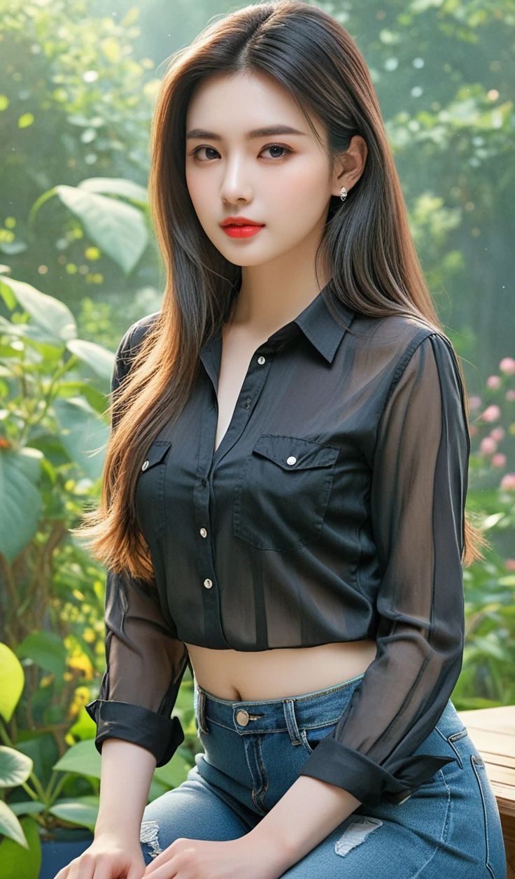 Sống Lại, Tôi Cho Đứa Con Hoang Một Danh Phận