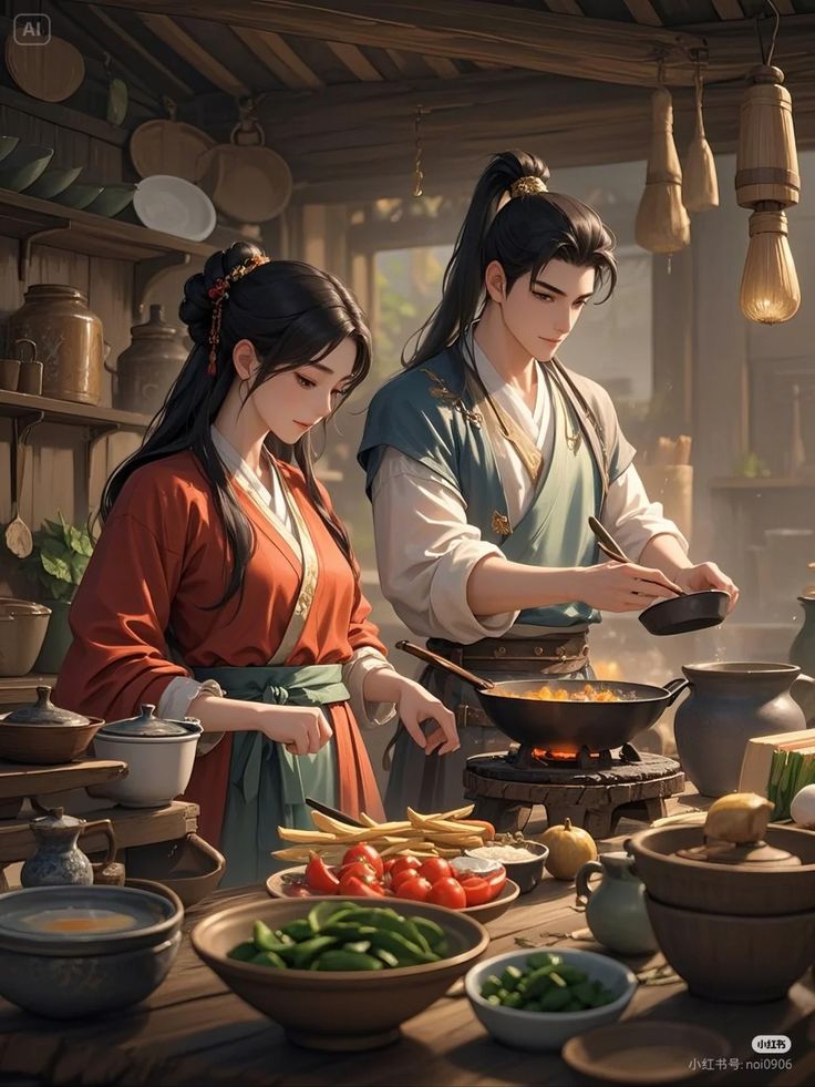 Không Chút Vấn Vương