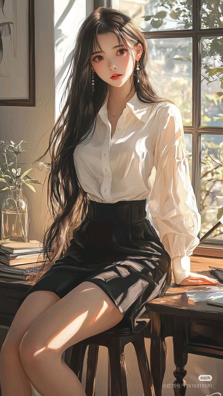Chiếc Váy Cưới Của Tôi