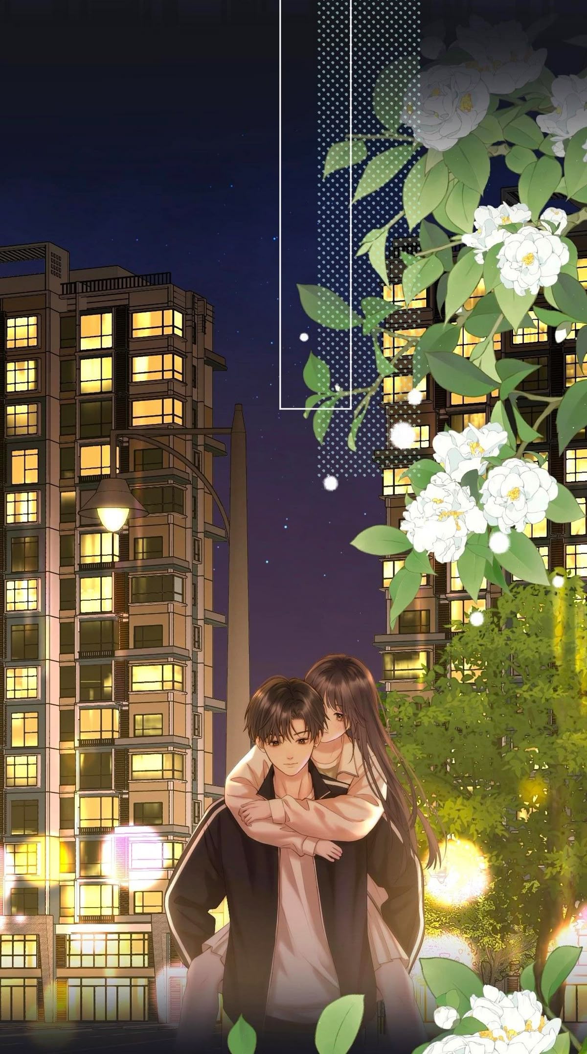 Em Gái Năm Xưa Giờ Là Phu Nhân Tài Phiệt