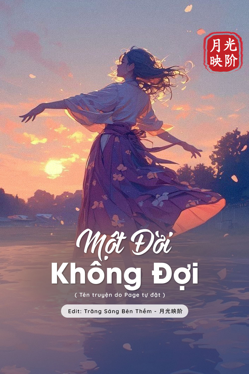Một Đời Không Đợi